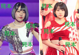 和田桜子『Hello!2019冬～YOU&I　NEW AGE～』生写真B18枚