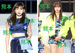 植村あかり『Hello!2019冬～YOU&I　NEW AGE～』生写真A17枚