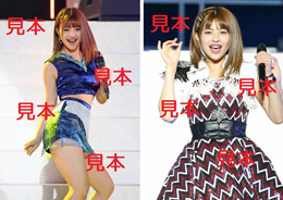 金澤朋子『Hello!2019冬～YOU&I　NEW AGE～』生写真A17枚
