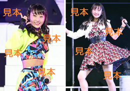 段原瑠々『Hello!2019冬～YOU&I　NEW AGE～』生写真A16枚