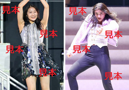 和田彩花『Hello!2019冬～YOU&I　NEW AGE～』生写真A16枚