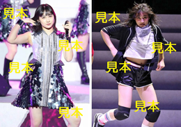 佐々木莉佳子『Hello!2019冬～YOU&I　NEW AGE～』生写真A17枚
