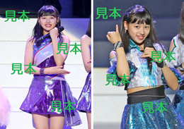 太田遥香『Hello!2019冬～YOU&I　NEW AGE～』生写真A18枚