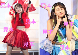 牧野真莉愛『Hello!2019冬～YOU&I　NEW AGE～』生写真B18枚