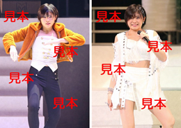 加賀楓『Hello!2019冬～YOU&I　NEW AGE～』生写真A18枚