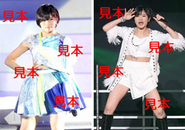 加賀楓『Hello!2019冬～YOU&I　NEW AGE～』生写真B18枚