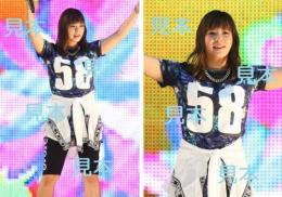市來杏香『a-nation 2015』生写真8枚