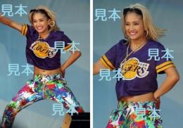 YURINO『a-nation 2015』生写真8枚