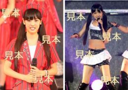 飯窪春菜『Hello!2015夏～DISCOVERY・CHALLENGER～』生写真15枚