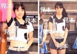 一岡伶奈『Hello!2015夏～DISCOVERY・CHALLENGER～』生写真10枚