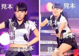 堀江葵月『Hello!2015夏～DISCOVERY・CHALLENGER～』生写真15枚