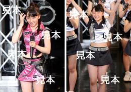高瀬くるみ『Hello!2015夏～DISCOVERY・CHALLENGER～』生写真11枚