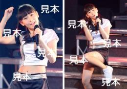 笠原桃奈『Hello!2015夏～DISCOVERY・CHALLENGER～』生写真8枚
