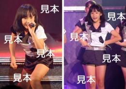 金津美月『Hello!2015夏～DISCOVERY・CHALLENGER～』生写真7枚