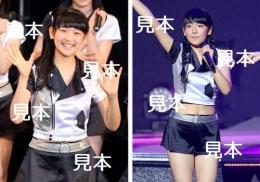 小野瑞歩『Hello!2015夏～DISCOVERY・CHALLENGER～』生写真12枚