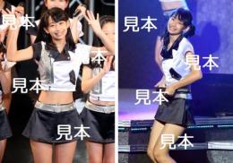前田こころ『Hello!2015夏～DISCOVERY・CHALLENGER～』生写真10枚