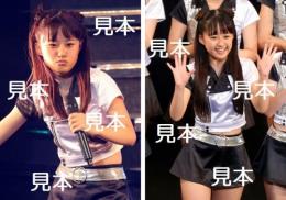 仲野りおん『Hello!2015夏～DISCOVERY・CHALLENGER～』生写真14枚