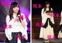 譜久村聖『-リリウム感謝祭-』生写真8枚