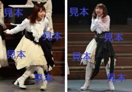 石田亜佑美『-リリウム感謝祭-』生写真12枚