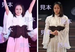 小田さくら『-リリウム感謝祭-』生写真12枚