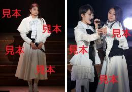和田彩花『-リリウム感謝祭-』生写真16枚