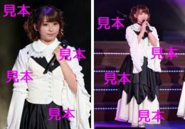 福田花音『-リリウム感謝祭-』生写真15枚