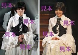 田村芽実『-リリウム感謝祭-』生写真12枚