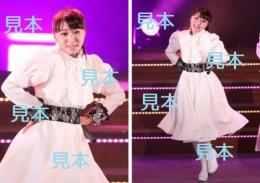 室田瑞希『-リリウム感謝祭-』生写真10枚