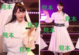 相川茉穂『-リリウム感謝祭-』生写真14枚