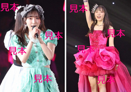 譜久村聖『2023秋 Neverending Shine Show ～聖域～卒業SP』生写真D15枚