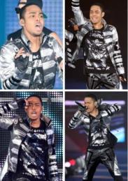 NESMITH 【THE SECOND from EXILE】 GirlsAward 2012生写真