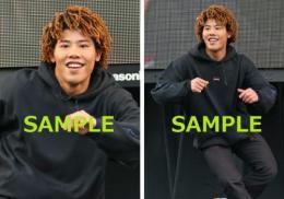 後藤琢磨【THE RAMPAGE】『東京2020 ライブサイト in 2018』生写真