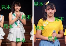 和田桜子『ベストフィフティーン』生写真14枚