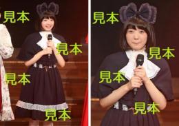 山岸理子『ベストフィフティーン』生写真16枚