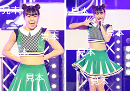 窪田七海『～ハロプロカウントダウン2018&2019～』生写真13枚