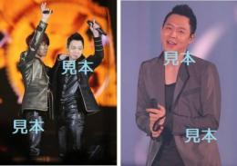 ユチョン『The Return of the JYJ in東京ドーム』 生写真B37枚