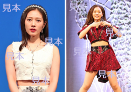 谷本安美『H!P 2021春 花鳥風月』生写真11枚