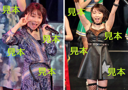 高瀬くるみ『ハロプロ研修生発表会2019　3月～SUN～』生写真14枚