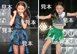 松原ユリヤ『ハロプロ研修生発表会2019　3月～SUN～』生写真13枚