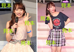 山木梨沙『Juice&カントリーLIVE～卒業スペシャル～』生写真13枚