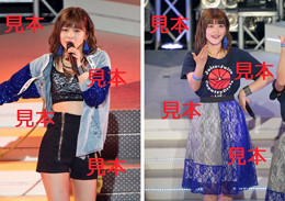 金澤朋子『Juice&カントリーLIVE～卒業スペシャル～』生写真16枚