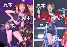 森戸知沙希『'19秋～KOKORO&KARADA～代々木』生写真K12枚