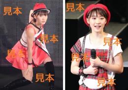 工藤遥『モーニング娘。2015秋～PRISM～』生写真A18枚
