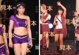 羽賀朱音『モーニング娘。2015秋～PRISM～』生写真C13枚