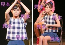 井上玲音『Hello! Project New Fes!Ⅱ』生写真14枚