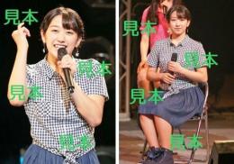 和田桜子『Hello! Project New Fes!Ⅱ』生写真13枚