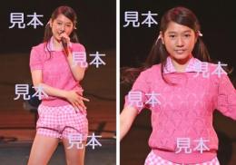 谷本安美『Hello! Project New Fes!Ⅱ』生写真11枚