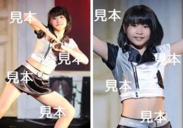 加賀楓『Juice=Juice　Special Code→J=J Day』生写真