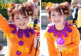 鈴木奈々『T-SPOOKハロウィンパレード』生写真11枚