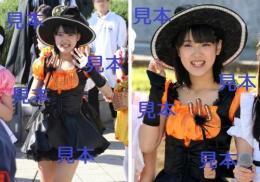 小関舞『T-SPOOK ハロウィンパレード』生写真16枚
